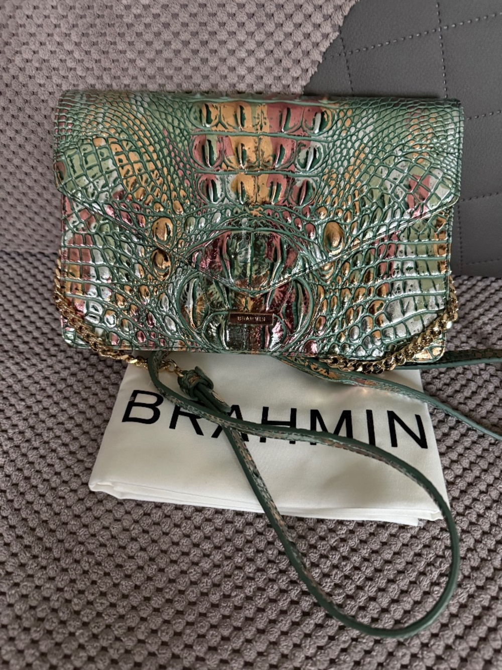Brahmin Wendy Handbag